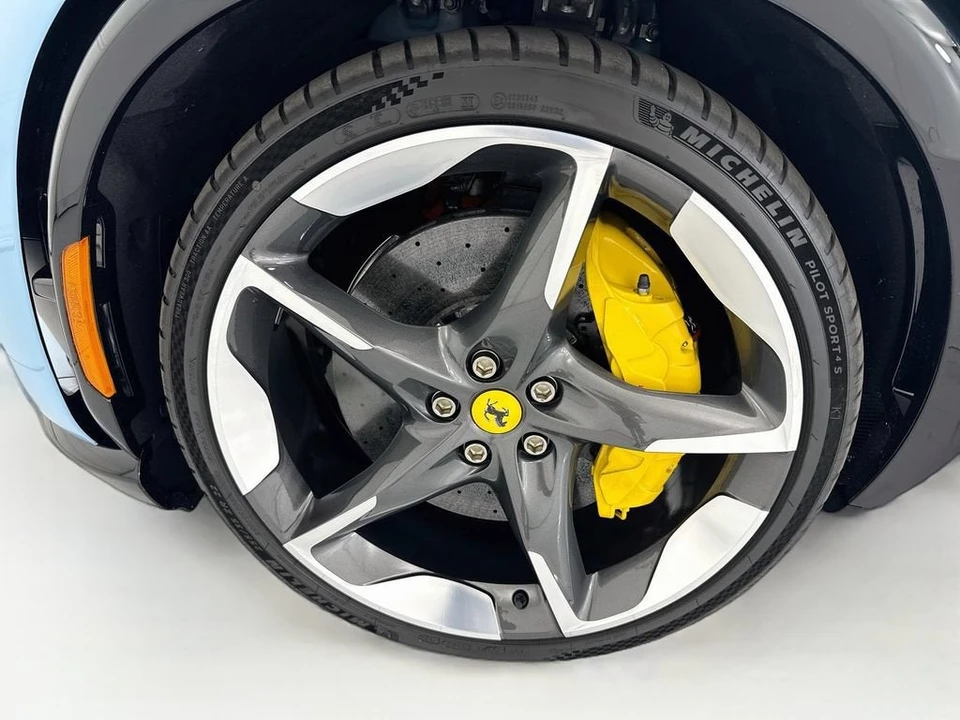 2026 Ferrari Purosangue - Image 29 of 31