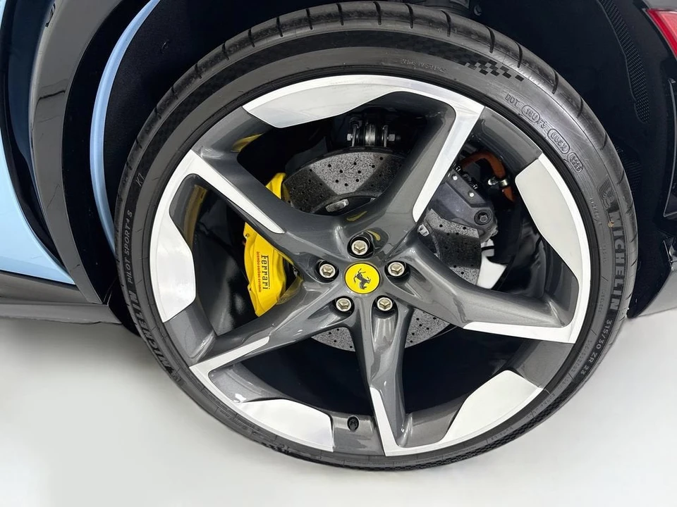2026 Ferrari Purosangue - Image 30 of 31