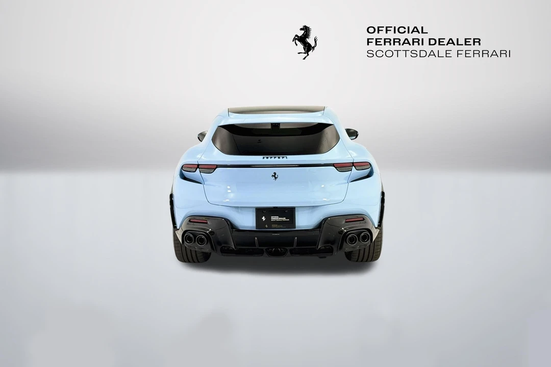 2026 Ferrari Purosangue - Image 6 of 31