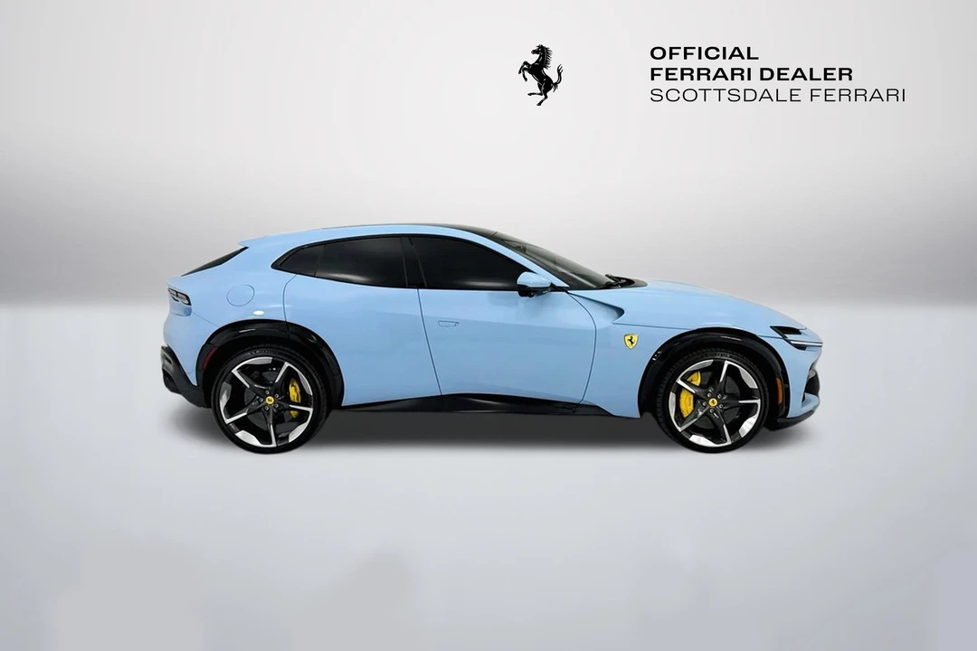 2026 Ferrari Purosangue - Image 4 of 31
