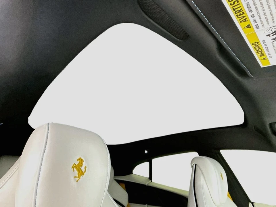 2026 Ferrari Purosangue - Image 17 of 31