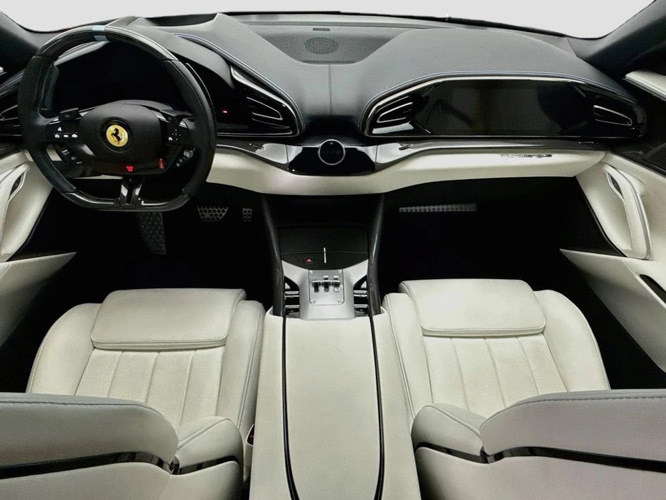 2026 Ferrari Purosangue - Image 14 of 31