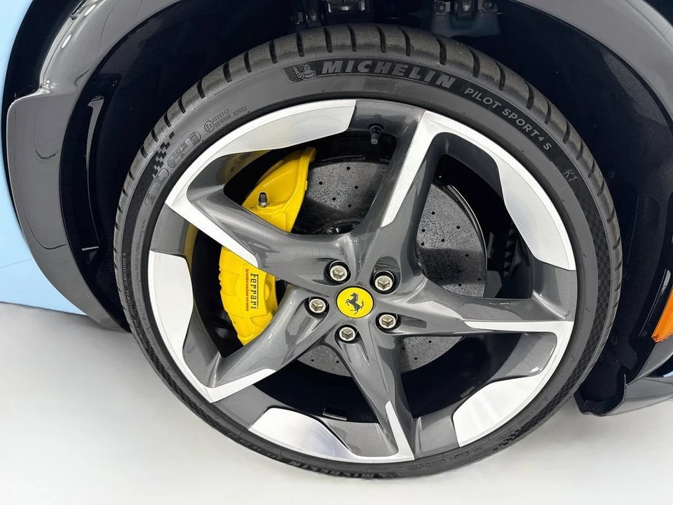 2026 Ferrari Purosangue - Image 31 of 31