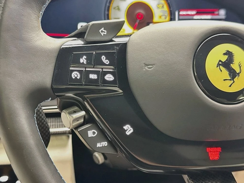 2026 Ferrari Purosangue - Image 12 of 31