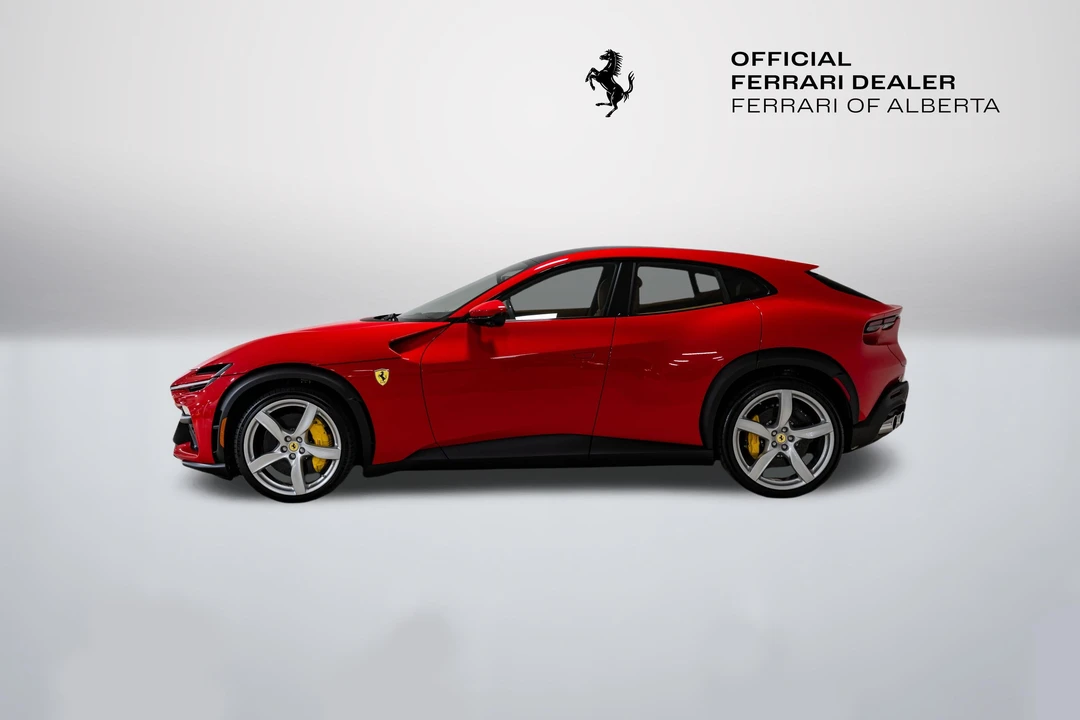 2026 Ferrari Purosangue - Image 10 of 31