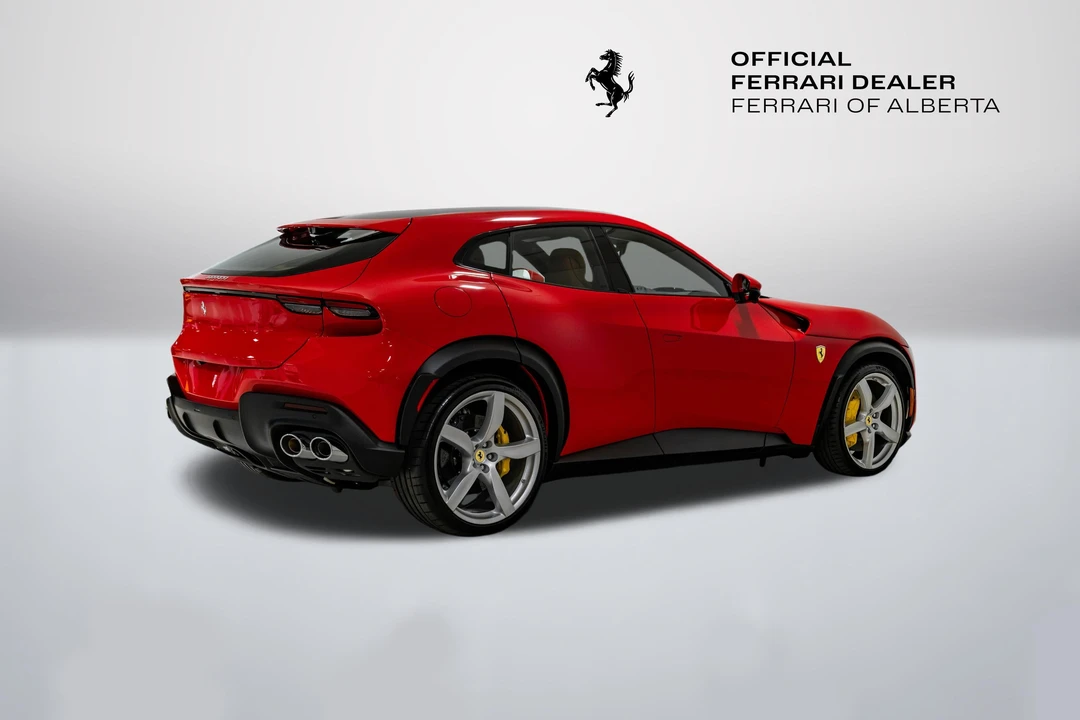 2026 Ferrari Purosangue - Image 6 of 31