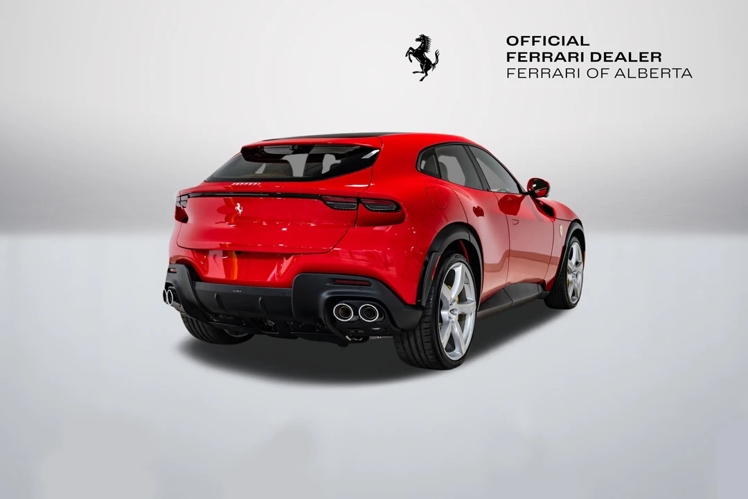 2026 Ferrari Purosangue - Image 7 of 31