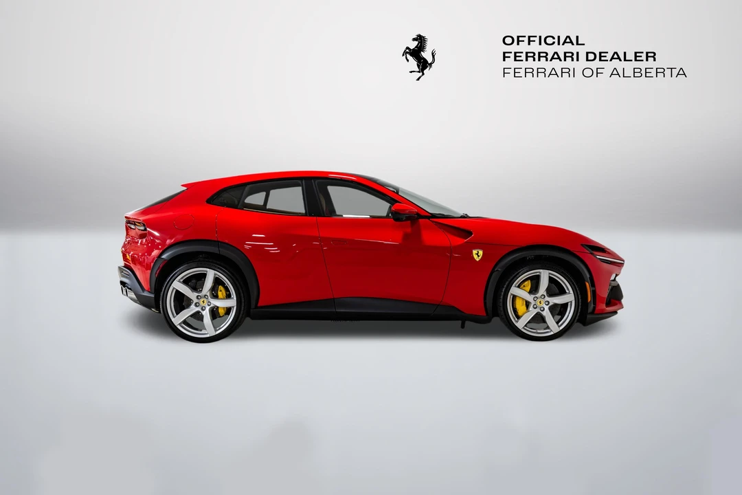 2026 Ferrari Purosangue - Image 5 of 31