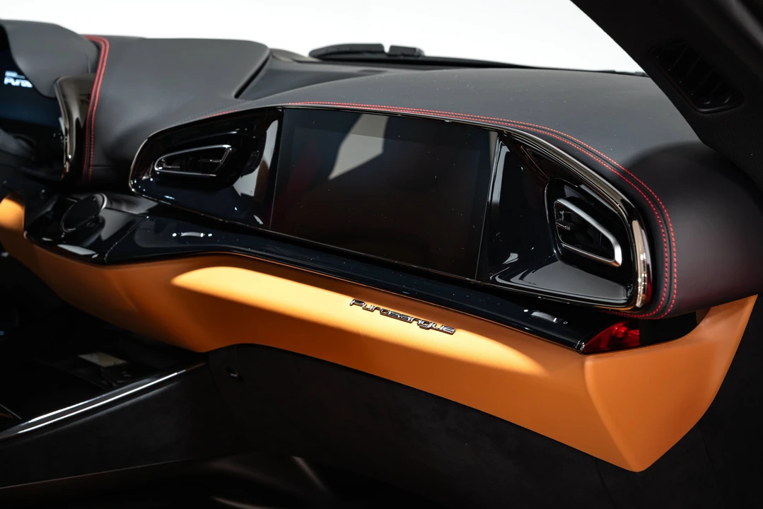 2026 Ferrari Purosangue - Image 28 of 31