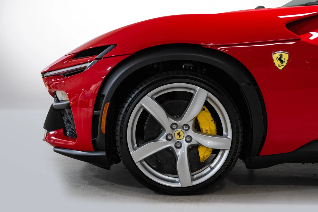 2026 Ferrari Purosangue - Image 11 of 31