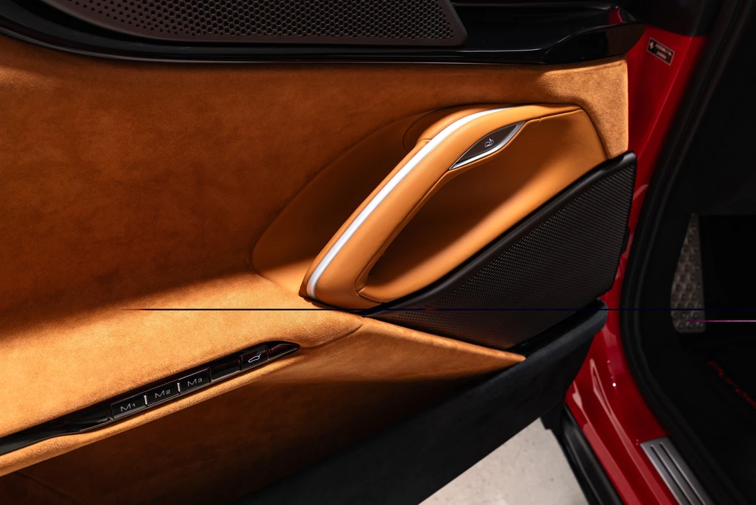 2026 Ferrari Purosangue - Image 20 of 31