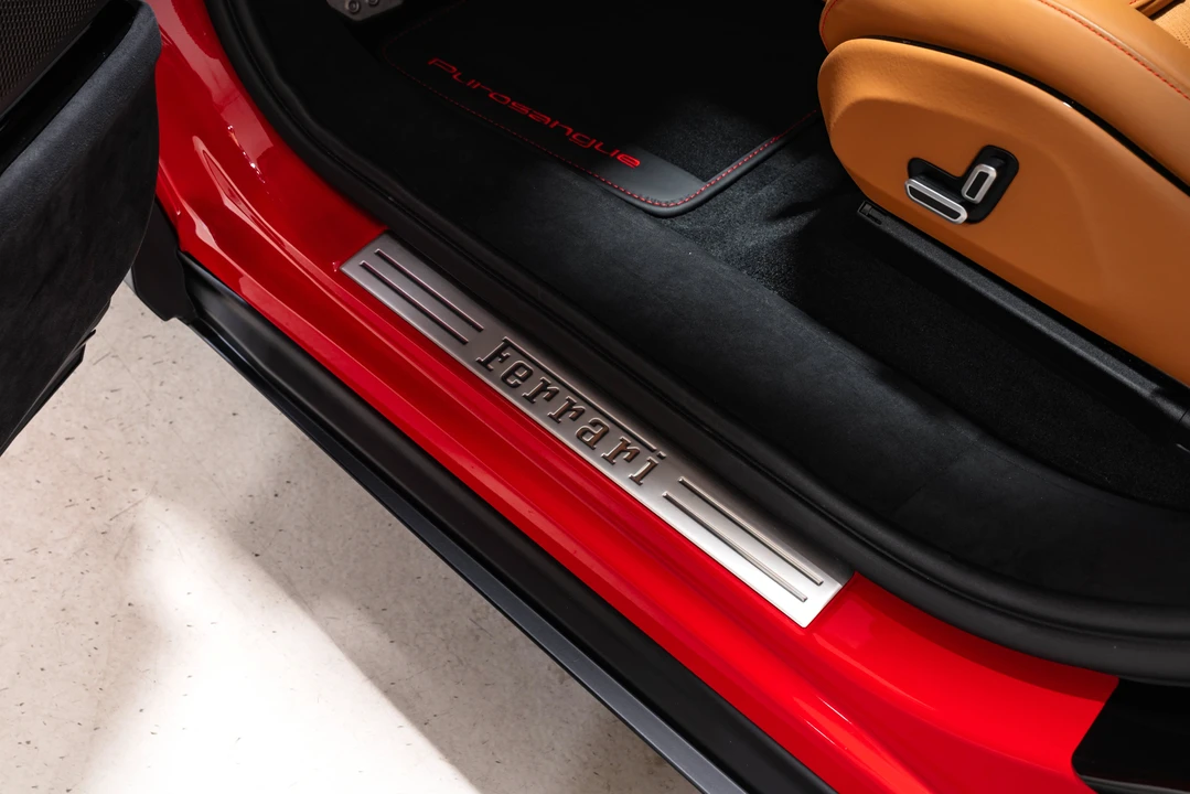 2026 Ferrari Purosangue - Image 21 of 31