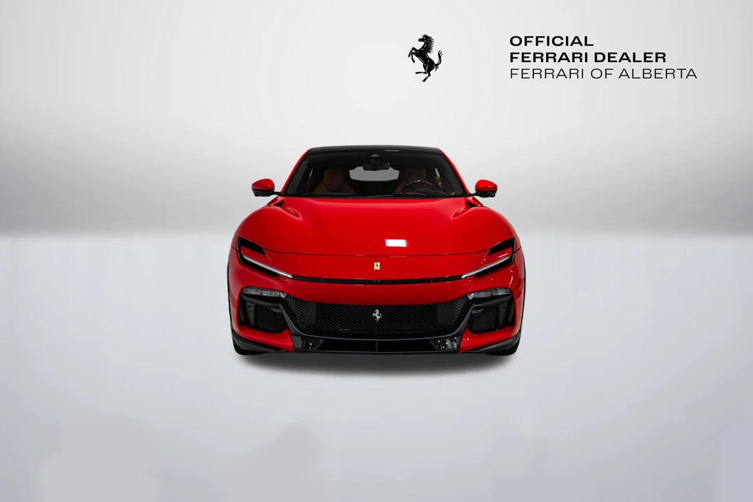 2026 Ferrari Purosangue - Image 2 of 31
