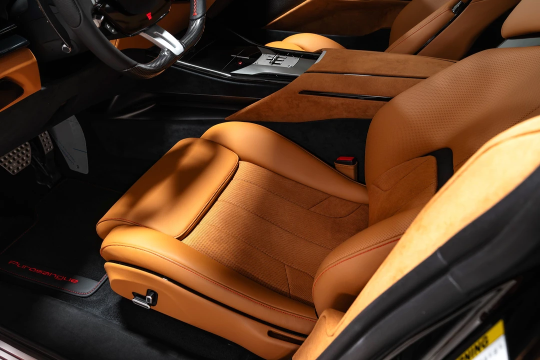 2026 Ferrari Purosangue - Image 19 of 31