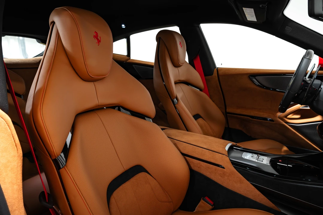 2026 Ferrari Purosangue - Image 30 of 31