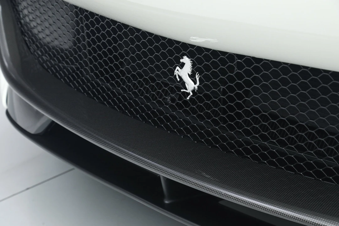 2026 Ferrari Purosangue - Image 15 of 31