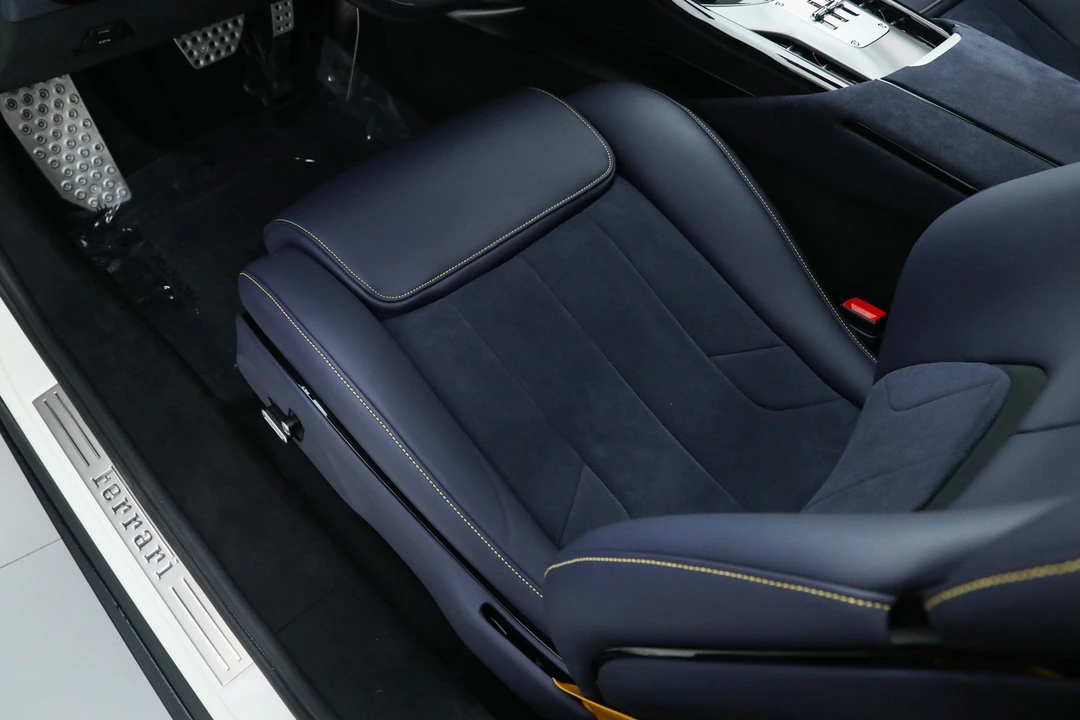 2026 Ferrari Purosangue - Image 29 of 31