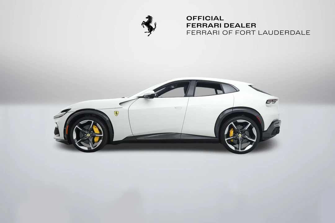 2026 Ferrari Purosangue - Image 4 of 31