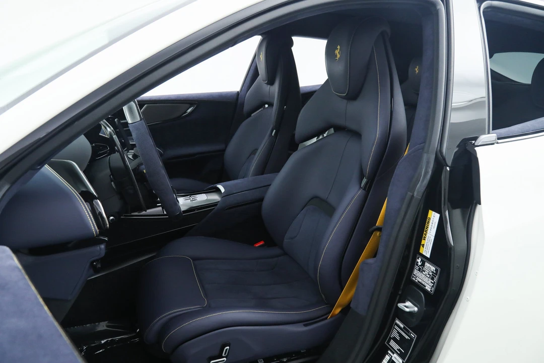2026 Ferrari Purosangue - Image 5 of 31
