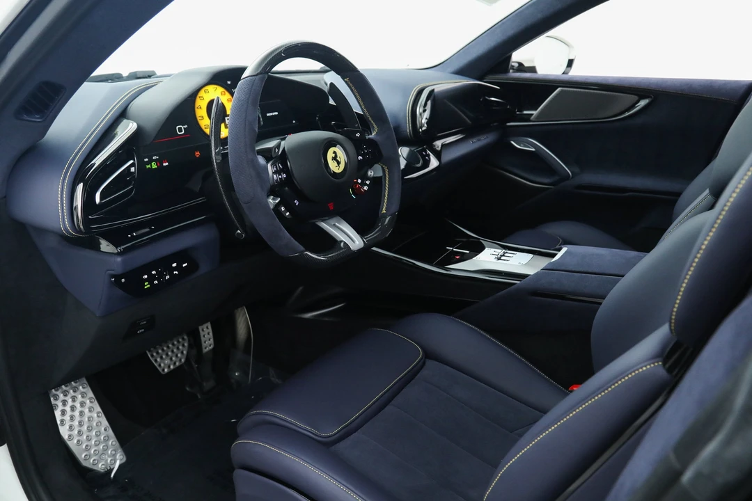 2026 Ferrari Purosangue - Image 2 of 31