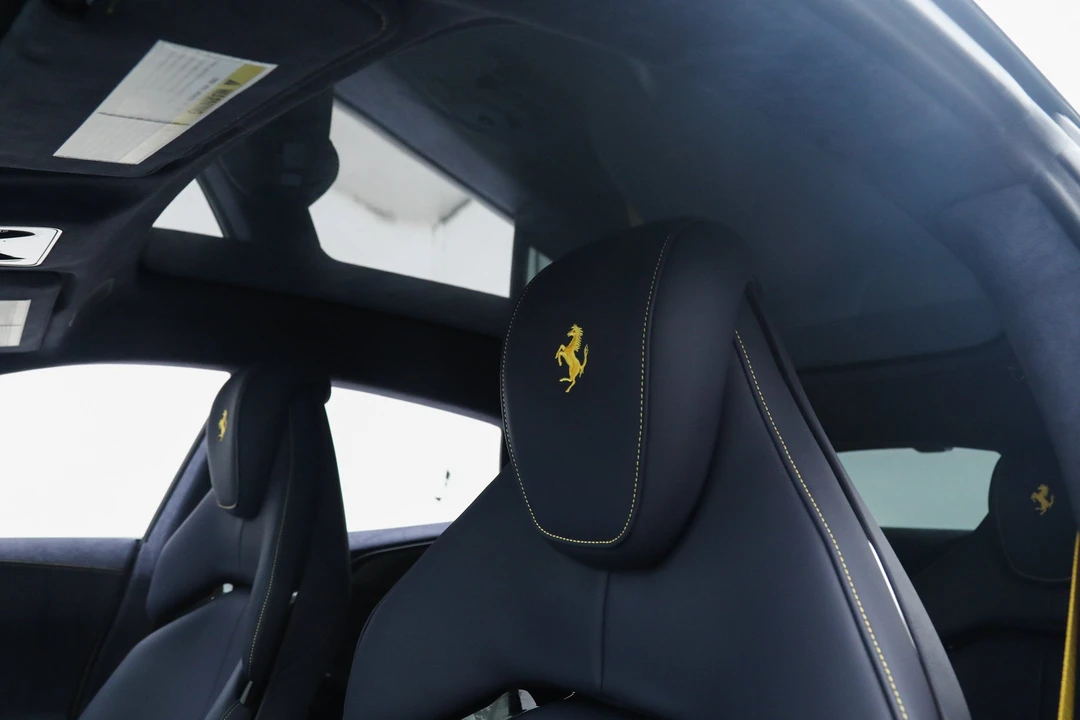 2026 Ferrari Purosangue - Image 28 of 31