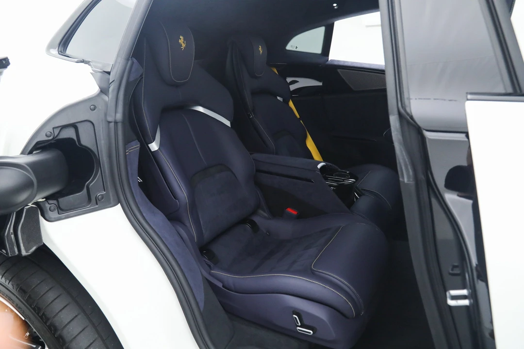 2026 Ferrari Purosangue - Image 26 of 31