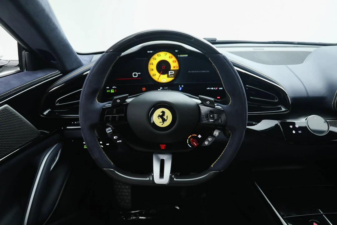 2026 Ferrari Purosangue - Image 6 of 31