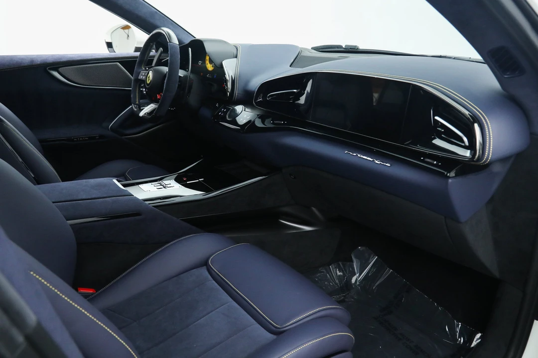 2026 Ferrari Purosangue - Image 21 of 31