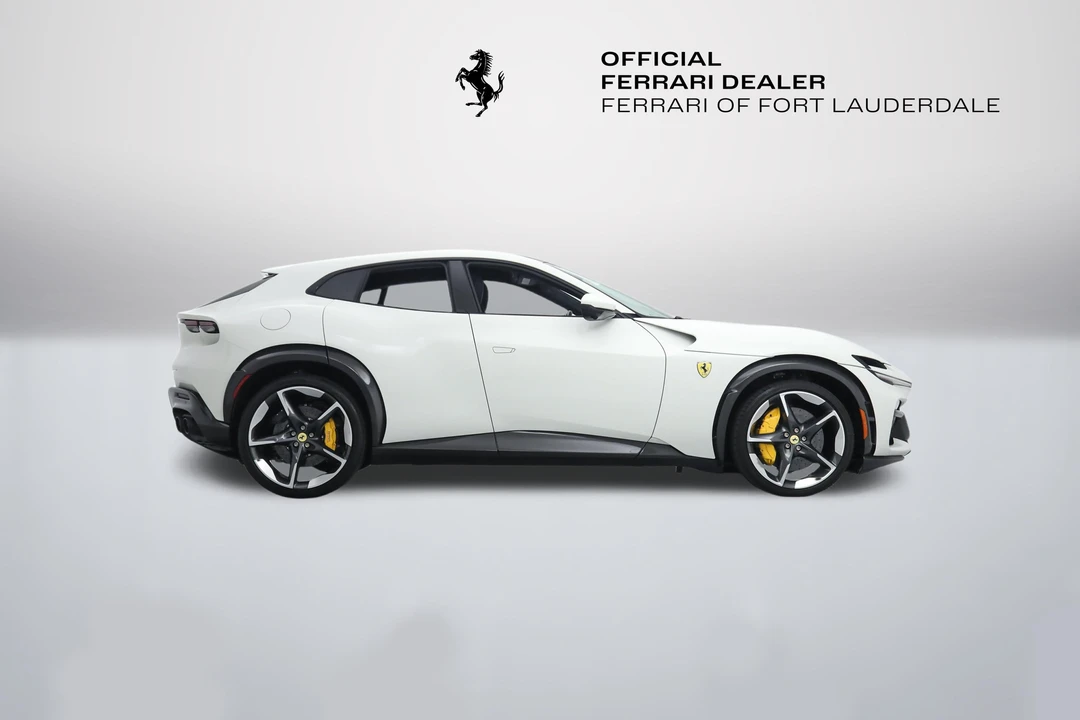 2026 Ferrari Purosangue - Image 10 of 31