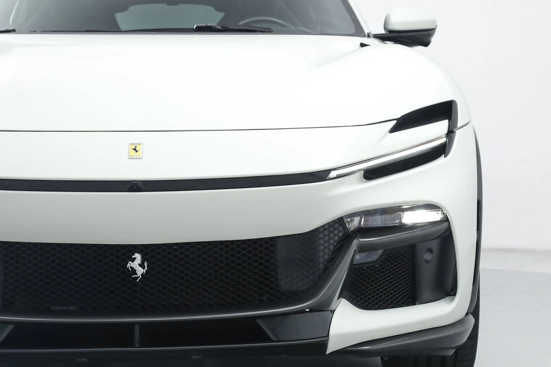 2026 Ferrari Purosangue - Image 14 of 31