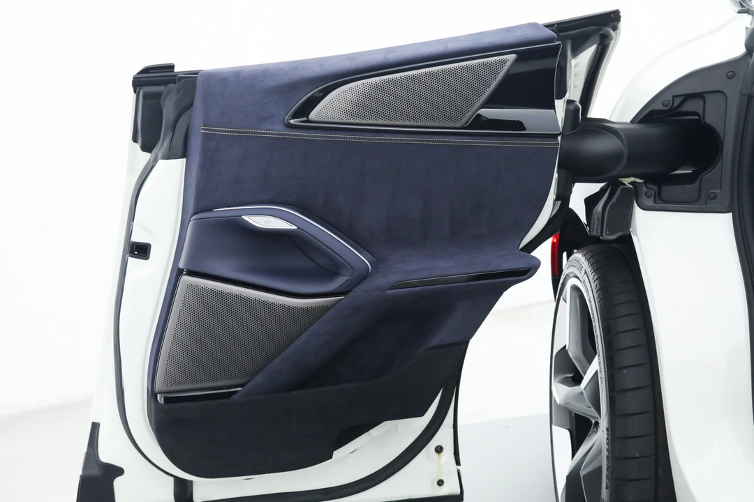 2026 Ferrari Purosangue - Image 25 of 31