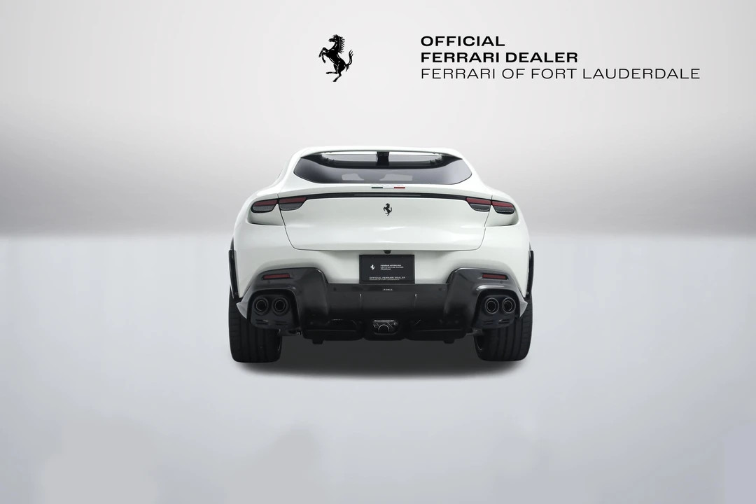 2026 Ferrari Purosangue - Image 9 of 31