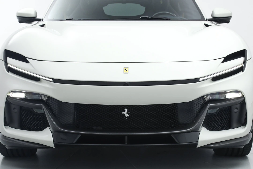 2026 Ferrari Purosangue - Image 13 of 31