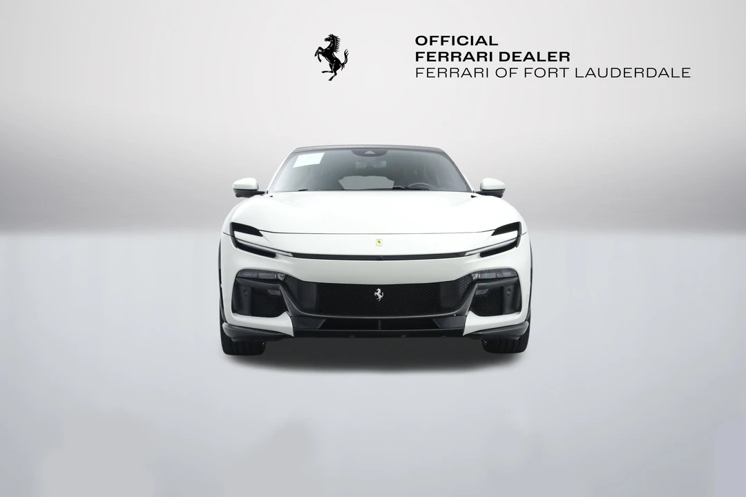 2026 Ferrari Purosangue - Image 12 of 31