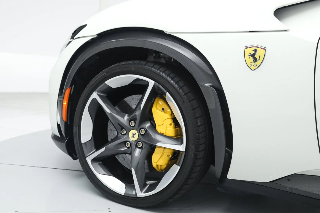 2026 Ferrari Purosangue - Image 17 of 31