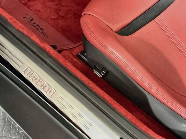 2026 Ferrari Roma - Image 20 of 20