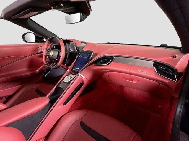 2026 Ferrari Roma - Image 18 of 20