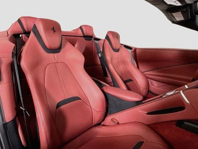 2026 Ferrari Roma - Image 4 of 20