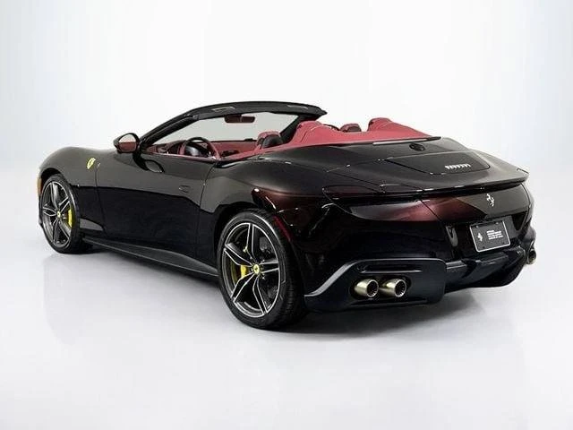 2026 Ferrari Roma - Image 2 of 20
