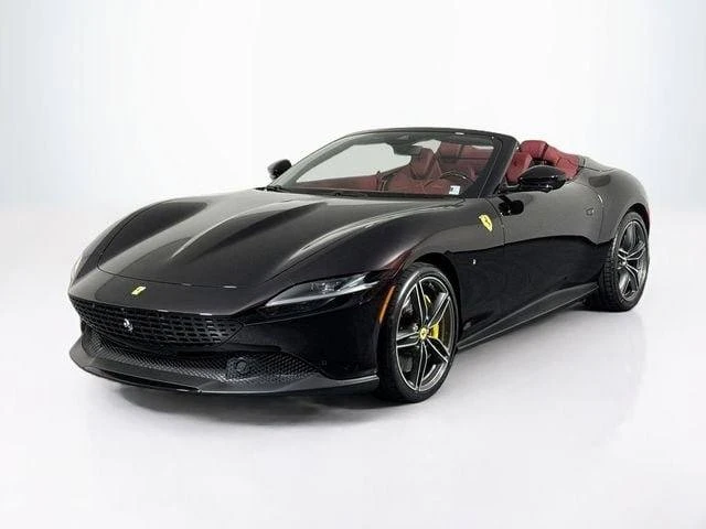 2026 Ferrari Roma - Image 6 of 20