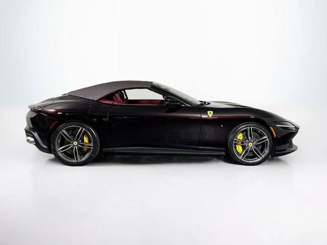 2026 Ferrari Roma - Image 10 of 20
