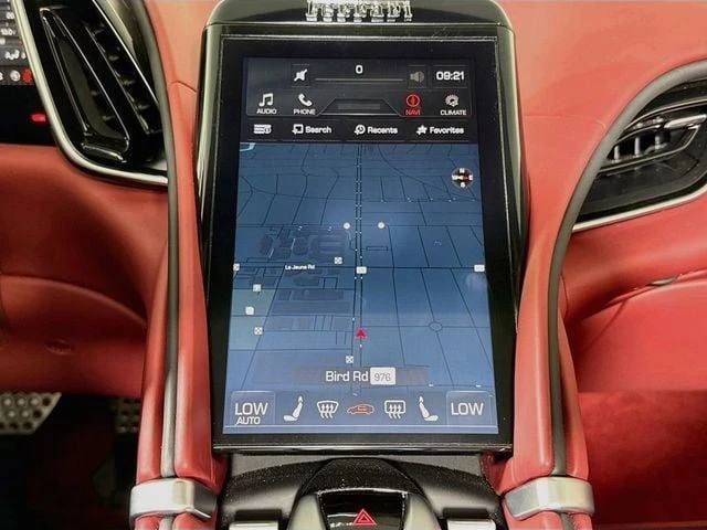 2026 Ferrari Roma - Image 16 of 20