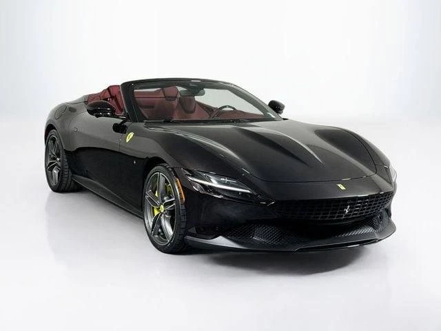 2026 Ferrari Roma - Image 11 of 20