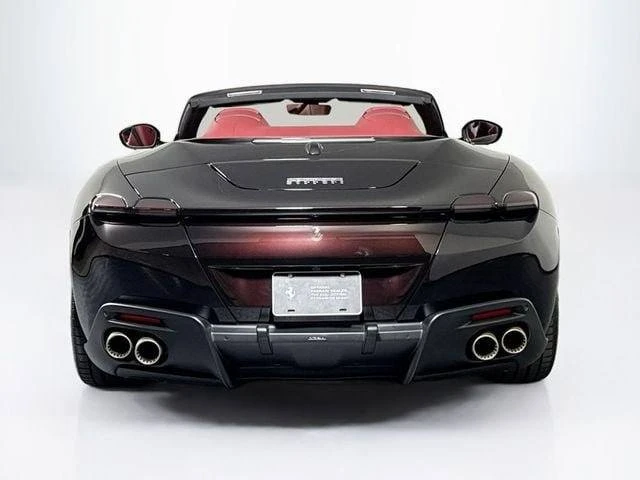 2026 Ferrari Roma - Image 8 of 20