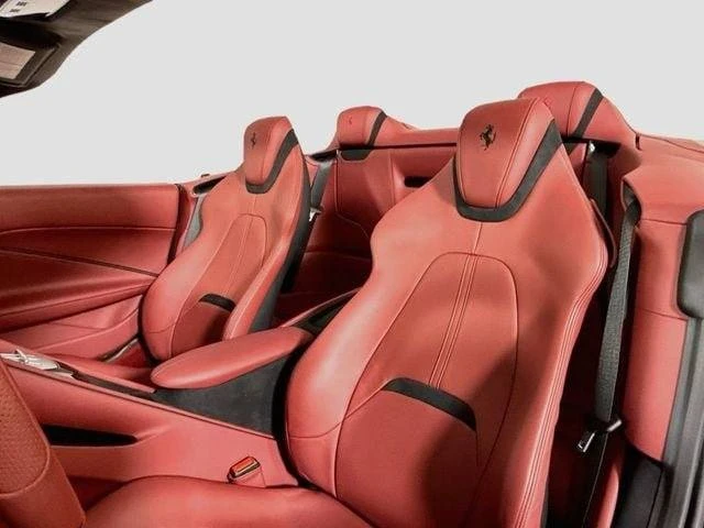 2026 Ferrari Roma - Image 19 of 20