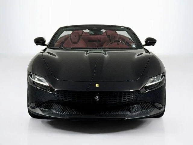 2026 Ferrari Roma - Image 12 of 20