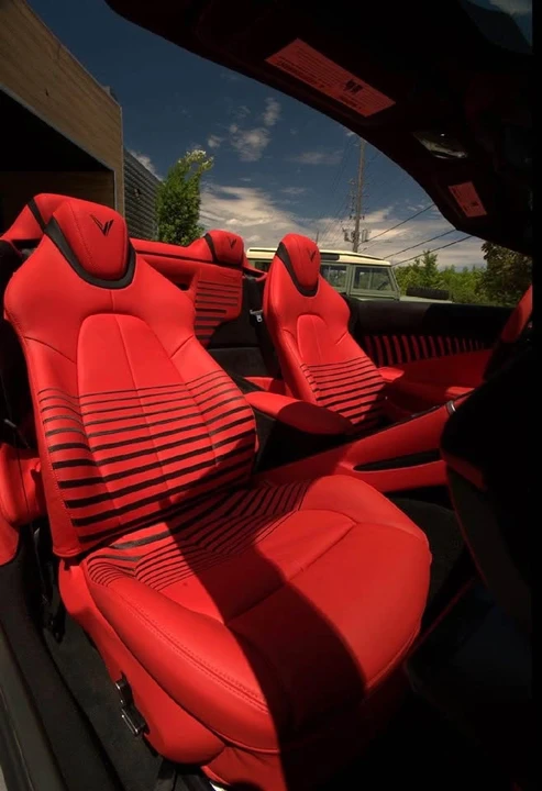 2026 Ferrari Roma - Image 7 of 8