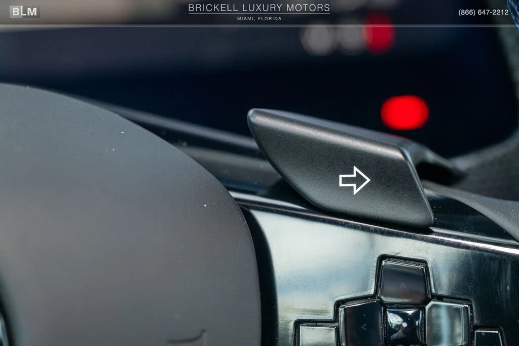 2026 Ferrari Roma Spider - Image 31 of 31
