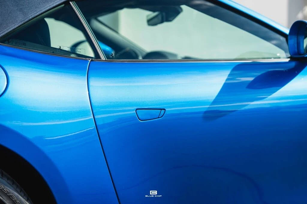 2026 Ferrari Roma Spider - Image 20 of 31