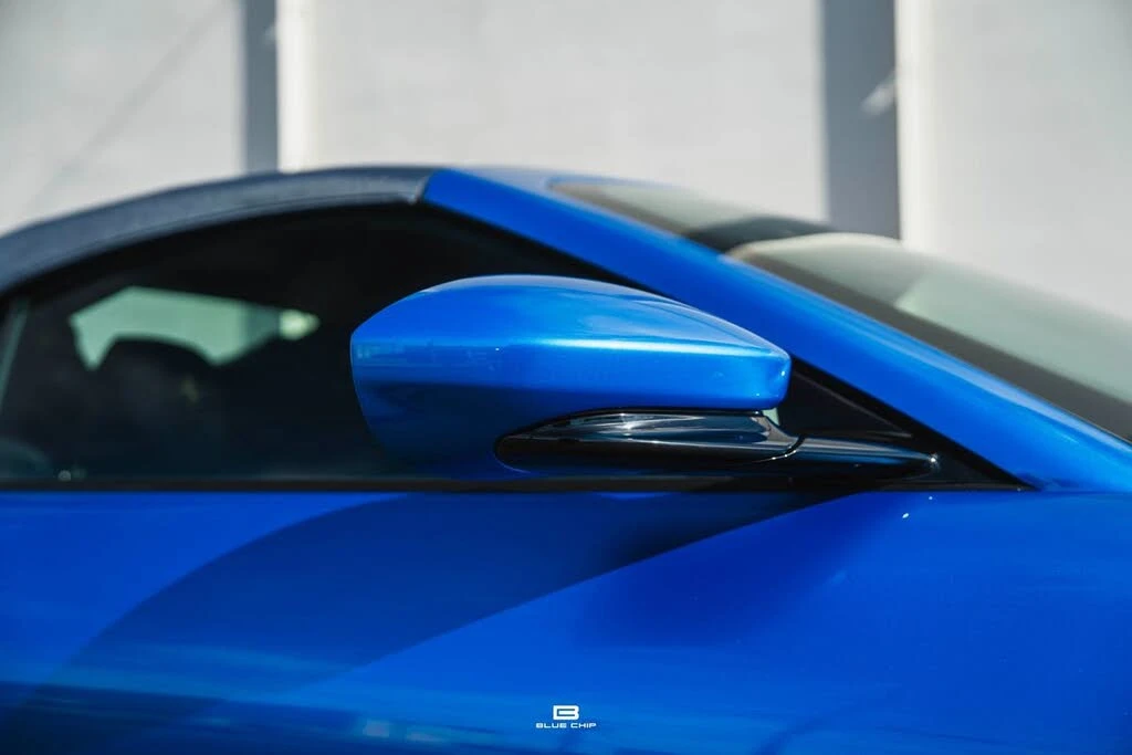 2026 Ferrari Roma Spider - Image 22 of 31